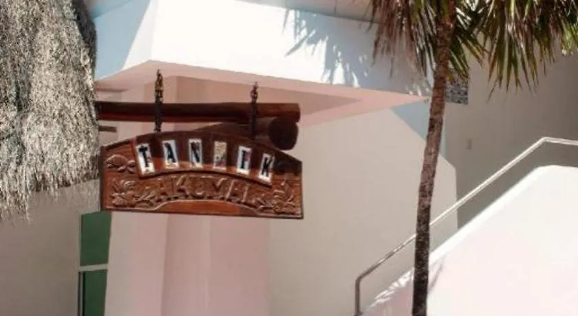 Condominios Tan-Ik Akumal 4*,  Mexiko