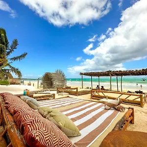 La Diosa Resort&spa Tulum